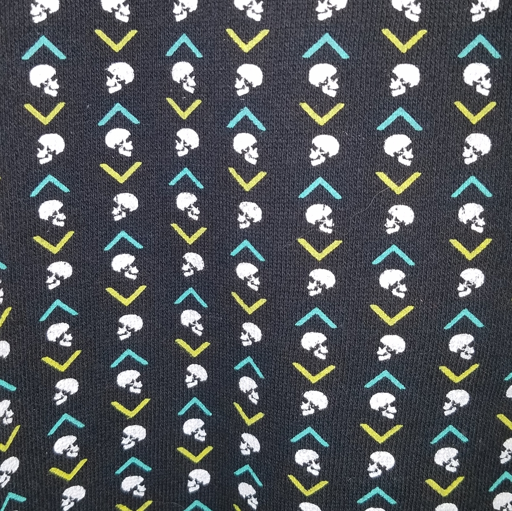 Skull Hoodie - Picture 6 of 6